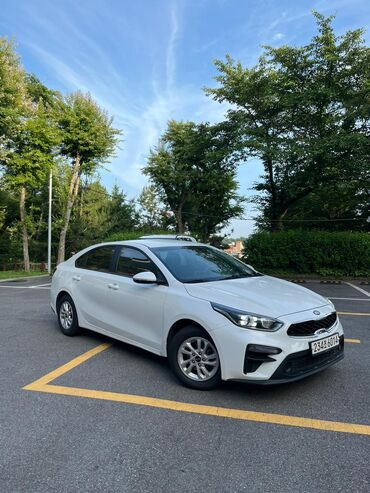 рассрочка авто бишкек без первоначального взноса: Kia K3: 2020 г., 1.6 л, Автоматические, Бензин, Седан