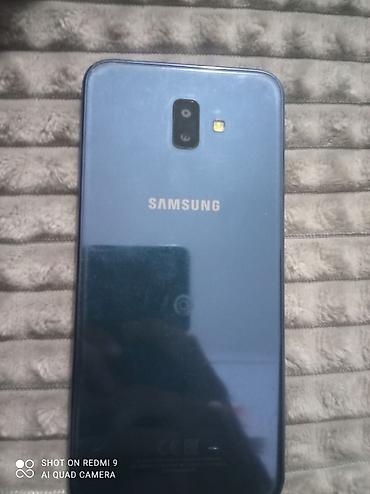самсунг телефона: Samsung Б/у, цвет - Синий, 2 SIM — 2