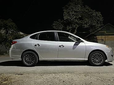 солярис разбор: Hyundai Avante: 2010 г., 1.6 л, Автомат, Газ, Седан — 1