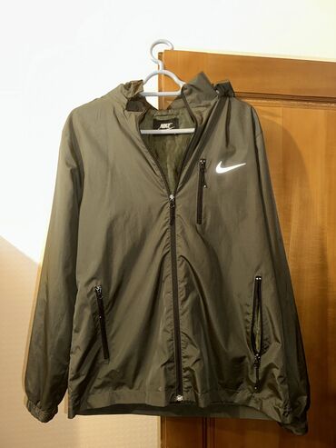 nike kurtka: Kurtka, Vetrovka, Yaz, Nike, S (EU 36)