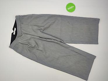 welna 100: Spodnie materiałowe damskie, rozmiar XS — 2