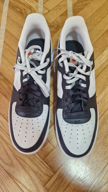 Patike: Patike, Nike, veličina - 47 na lalafo.rs Patike: Patike, Nike, veličina - 47