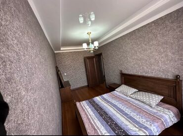 зеленый городок: 3 комнаты, Агентство недвижимости, Без подселения, С мебелью полностью