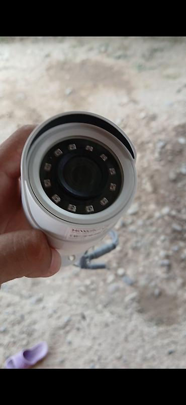 vətən komputer: HiWatch 2MP Full HD Təhlükəsizlik Kamerası (Hikvision) Salam. Tam — 2