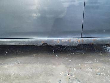 Toyota: Toyota Corolla: 2008 г., 1.6 л, Робот, Бензин, Седан at lalafo.kg — 6 Toyota: Toyota Corolla: 2008 г., 1.6 л, Робот, Бензин, Седан — 6