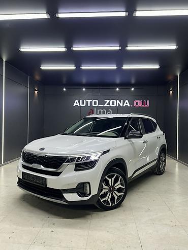 хонда спада купить: Kia Seltos: 2019 г., 1.6 л, Автомат, Бензин, Кроссовер — 1