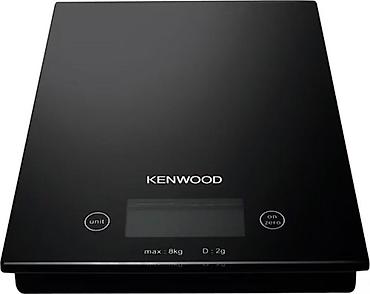 tərazi: Tərəzi "Kenwood DS400"Kenwood DS400-Terezisi ✅ Brend: KENWOOD ✅ Məhsul — 1