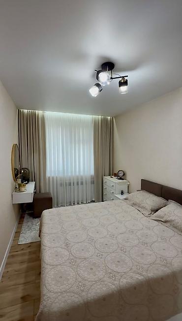 тимирязева: 3 комнаты, 58 м², 3 этаж, Евроремонт — 5