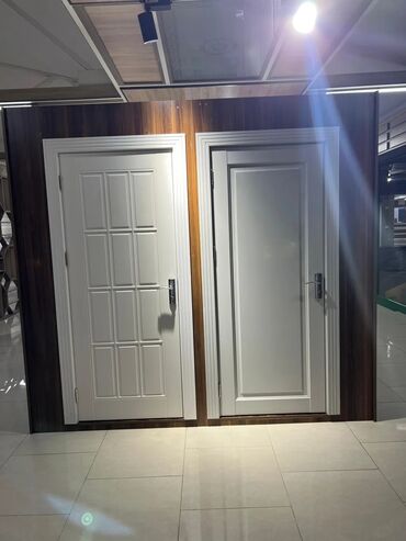 Otaq qapıları: Hazır hər növ və hər öıçüdə keyfiyyətli otaq qapıları. Ünvan binə — 27