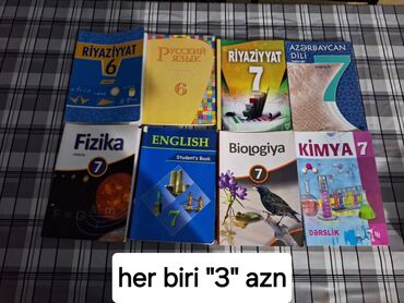 Digər kitablar və jurnallar: •1)ingilis-dili qarakişyev 11-ci sinif güven + güven tst toplusu — 10