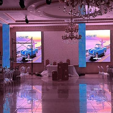 venue: Организация мероприятий | Оформление мероприятий — 2
