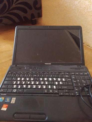 мониторы loc: Ноутбук Toshiba, Офисный, Б/у, Intel Core i3, ОЗУ, RAM: 2 ГБ — 2