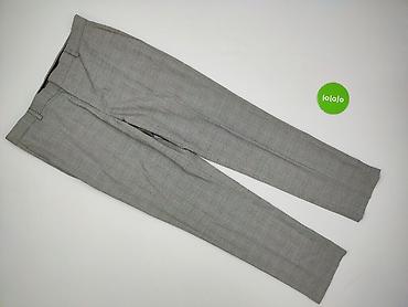 dres hm: H&M, Spodnie garniturowe męskie — 2