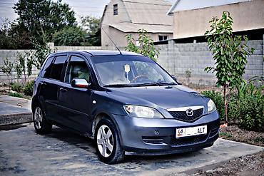 мазда два: Mazda 2: 2004 г., 1.6 л, Механика, Бензин, Хэтчбэк — 2