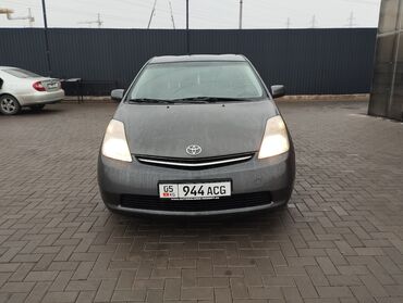 Toyota: Toyota Prius: 2006 г., 1.5 л, Автомат, Гибрид, Хэтчбэк