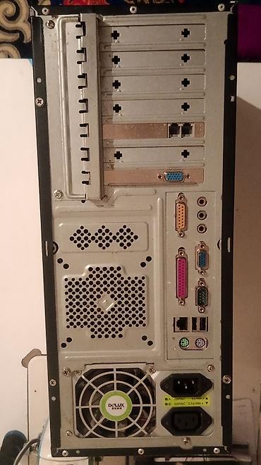 intel core i3 2120: Компьютер, Для работы, учебы, Б/у, Встроенная видеокарта — 2