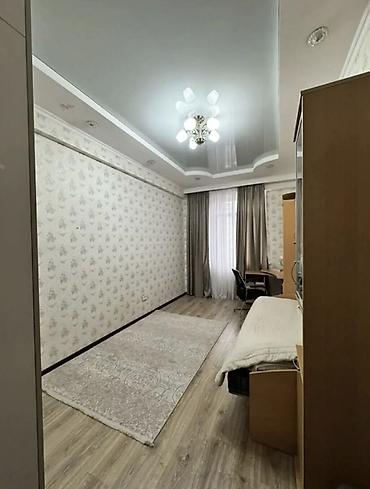 девелопмент: 4 комнаты, 132 м², 7 мкр Элитка, 4 этаж, Евроремонт — 7