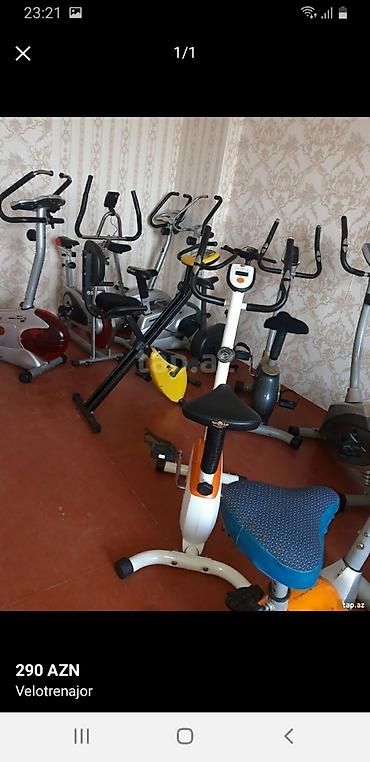 Beton işləri: Velotrenajor veloxizek aparatlari her cure vardir — 1