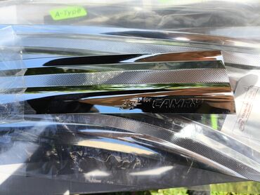 Ветровики и мухобойки: Ветровики на окна Hyundai, 2018 г., Новый, Самовывоз — 6