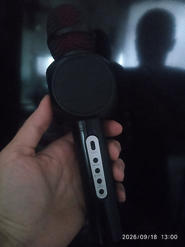 beyerdynamic dt 770 pro: Караоке Микрофон Joway KGB01 со встроенным Динамиком Многие из нас — 2