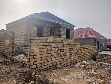 Həyət evləri və villaların satışı: 3 otaqlı, 2 kv. m, Kredit yoxdur, Təmirsiz — 2
