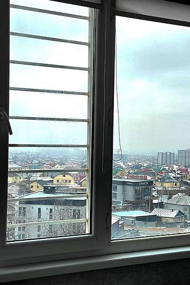 Продажа квартир: 2 комнаты, 68 м², 106 серия улучшенная, 8 этаж, Евроремонт — 10