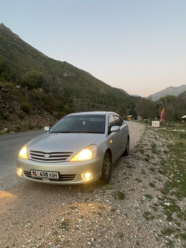 тайота комри: Toyota Allion: 2003 г., 1.8 л, Автомат, Бензин, Седан