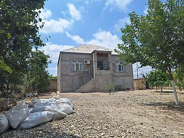 sumqayit kiraye evler 2018: 3 комнаты, 90 м², Свежий ремонт — 1