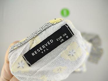 second hand internetowy: Reserved YFL, Sukienka damska, rozmiar S — 5