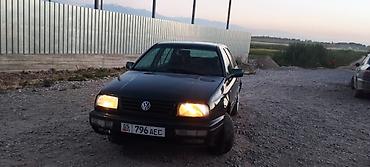 матор на венто: Volkswagen Vento: 1996 г., 1.6 л, Механика, Бензин, Седан — 1
