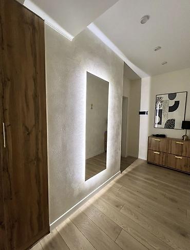 43: 1 комната, 43 м², Технопарк Элитка, 10 этаж, Евроремонт — 3