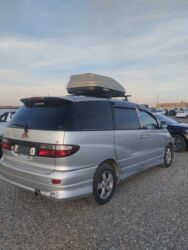 Toyota: Toyota Estima: 2002 г., 2.4 л, Автомат, Бензин, Минивэн — 5