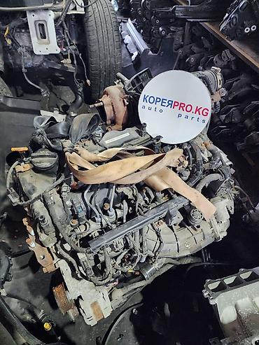 соренто: Дизельный Kia 2.2 л, Б/у — 1