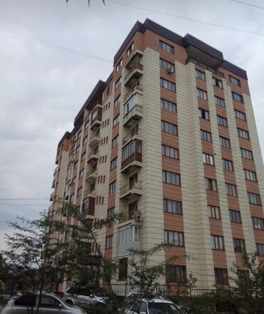 Продажа квартир: 3 комнаты, 110 м², Элитка, 8 этаж — 13