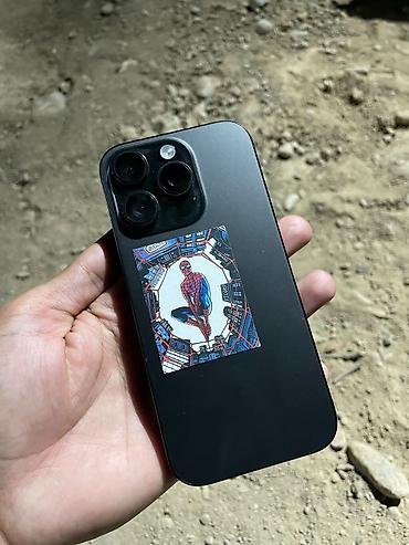 зарядка на hp ноутбук: IPhone 16 Pro, Б/у, 512 ГБ, Черный — 2