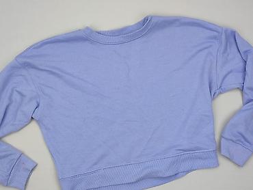 monnari ponczo: Sinsay, Bluza damska
, rozmiar S — 1