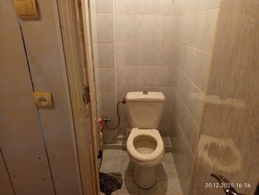 Köhnə tikili: Sumqayıt, 3 otaqlı, Köhnə tikili, 70 kv. m — 3