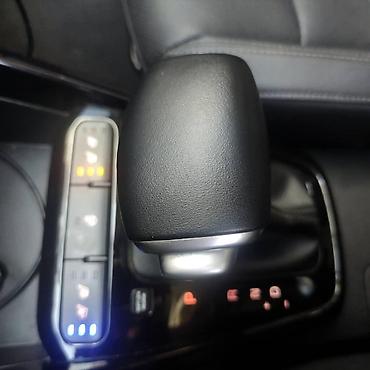 bsm: Kia Stonic: 2020 г., 1.4 л, Автомат, Бензин, Кроссовер — 4