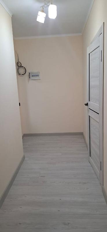 Продажа квартир: 1 комната, 42 м², Элитка, 6 этаж, Евроремонт — 7