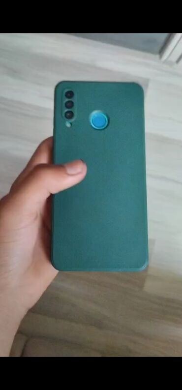 telfo: Huawei P30 Lite, 4 GB, rəng - Mavi