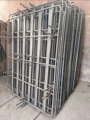 Çarpayılar: Yeni, İkinəfərlik çarpayı, Bazalı, Matrassız, Siyirməli, Azərbaycan — 17