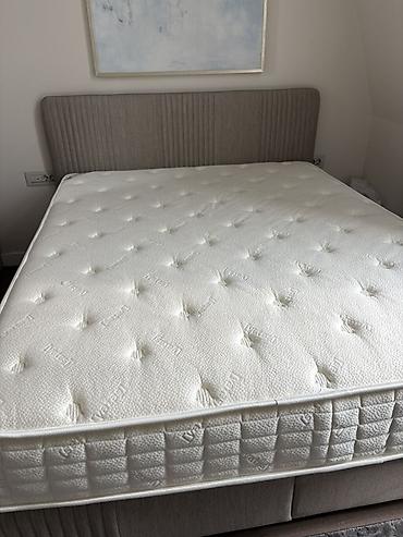 Matraslar: Yeni, Ortopedik matras, İki nəfərlik — 3