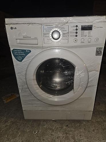 LG paltaryuyan maşını – Inverter Direct Drive LG paltaryuyan əla ve lalafo.az -da LG paltaryuyan maşını – Inverter Direct Drive LG paltaryuyan əla ve