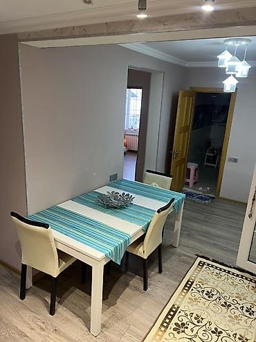 xocesen: Bakı, 3 otaqlı, Köhnə tikili, 82 kv. m — 4