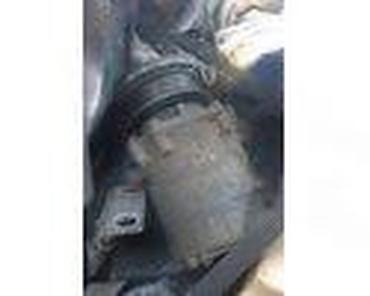 Glave motora: KOMPRESOR KLIME TDDI ZA FORD C-MAX, FIESTA, FOCUS . OD 1998. DO — 27