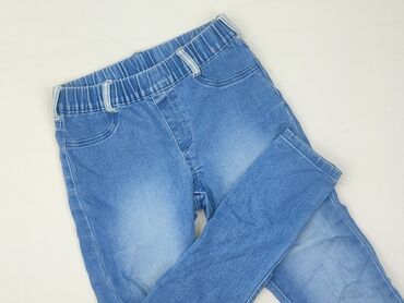 ubrania zumba: Spodnie jeansowe, Destination, 12 lat, 152, stan - Bardzo dobry