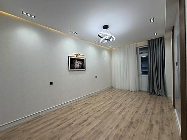 qoc satisi: Məmmədli, 2 otaqlı, Yeni tikili, 55 kv. m — 10