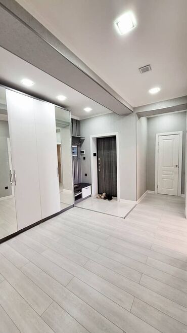 Продажа квартир: 3 комнаты, 85 м², Элитка, 4 этаж, Евроремонт — 5