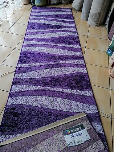 kalatea cvece: 300*80 — 1