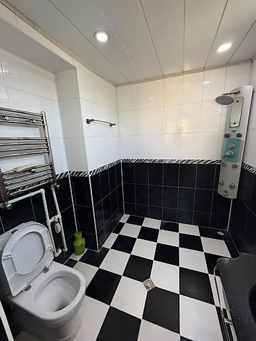 📍 Bakixanov qəsəbəsi, Razin stansiyasına yaxın 🔹 Sahə: 76 m² 🔹 Otaq